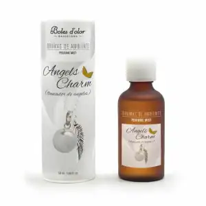 ANGELS CHARM Bruma ambients 50ml Boles D'olor 4 ANGELS CHARM Bruma ambients 50ml Boles D'olor