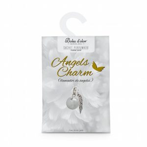 Angels Charm Sachet Perfumado 4 Angels Charm Sachet Perfumado