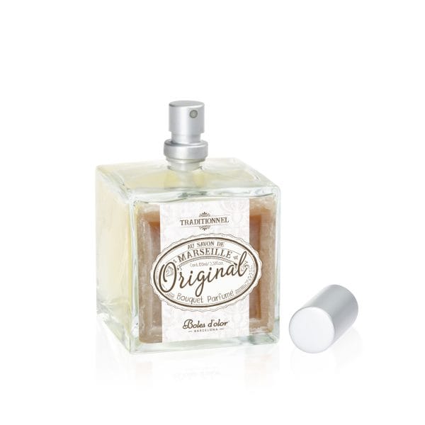 Au Savon de Marseille spray