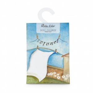 Cotonet Sachet Perfumado