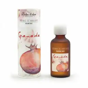 GRANADA Bruma ambients 50ml Boles D'olor 5 GRANADA Bruma ambients 50ml Boles D'olor