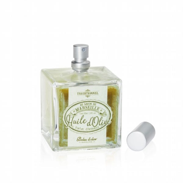 Huile d´olive Spray