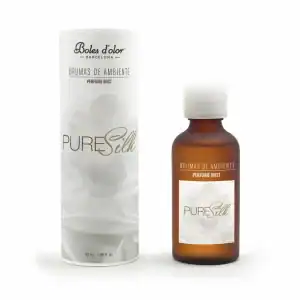 PURE SILK Bruma ambients 50ml Boles D'olor