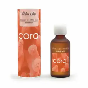 CORAL Bruma ambients 50ml Boles D'olor