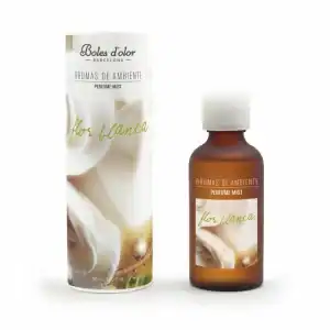 FLOR BLANCA Bruma ambients 50ml Boles D'olor 10 FLOR BLANCA Bruma ambients 50ml Boles D'olor