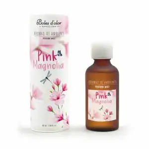 PINK MAGNOLIA Bruma ambients 50ml Boles D'olor 8 PINK MAGNOLIA Bruma ambients 50ml Boles D'olor