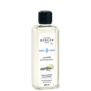 Recambio de Lámpara Catalítica Soap Memories 500ml