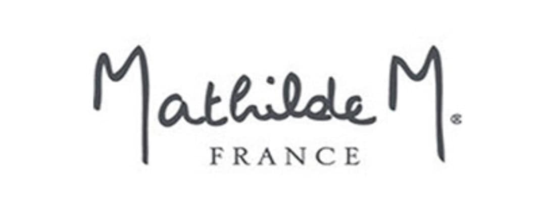 Mathilde M logo