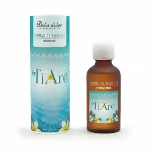TIARÉ Bruma ambients 50ml Boles D'olor