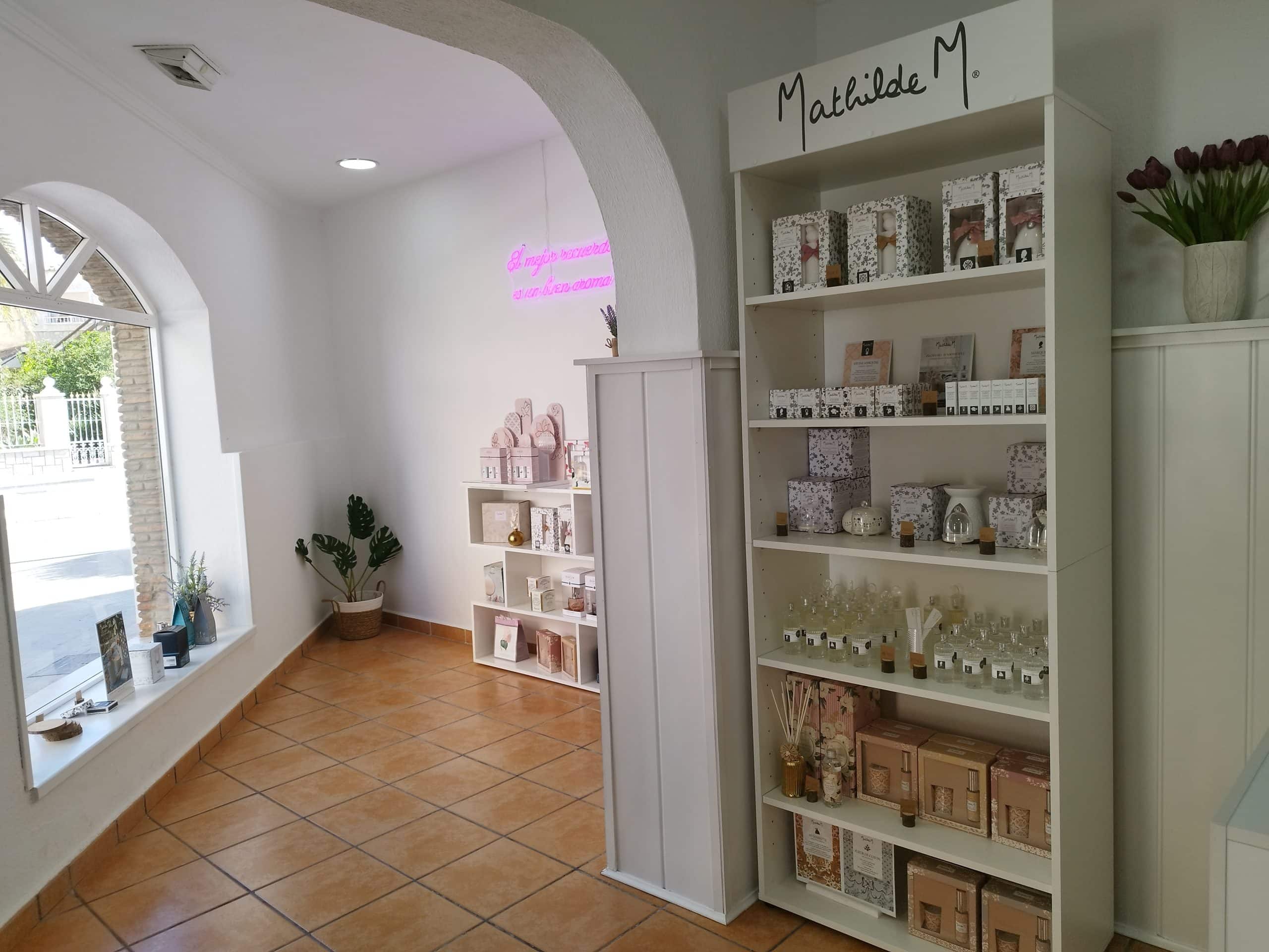 tienda baibau aromas