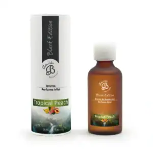 TROPICAL PEACH Bruma black edition 50ml Boles D'olor 8 TROPICAL PEACH Bruma black edition 50ml Boles D'olor