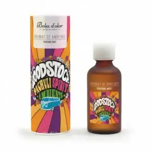 WOODSTOCK Bruma ambients 50ml Boles D'olor