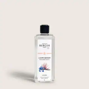 116162 LILIFLORA RECHARGE LAMPE 1L P 1