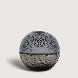 Lámpara Berger Gravity Noire