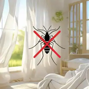 Baibau Aromas 44 Productos Anti mosquitos, repelente mosquitos citronela y menta