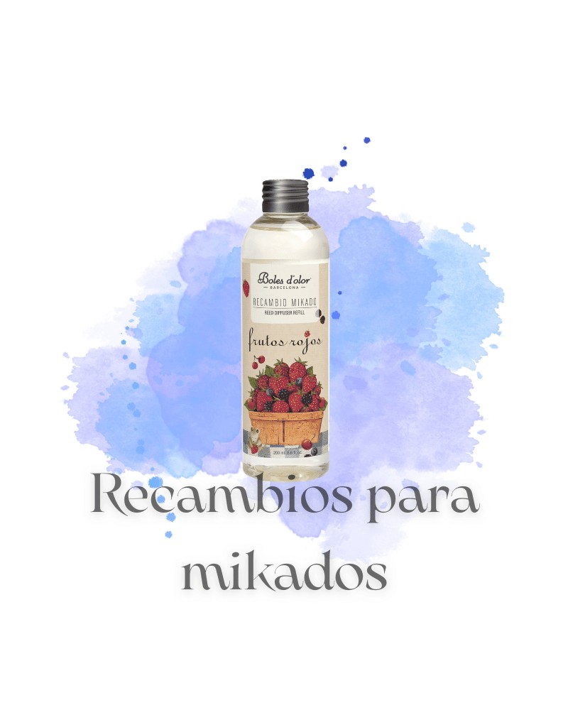 Recambios para mikados